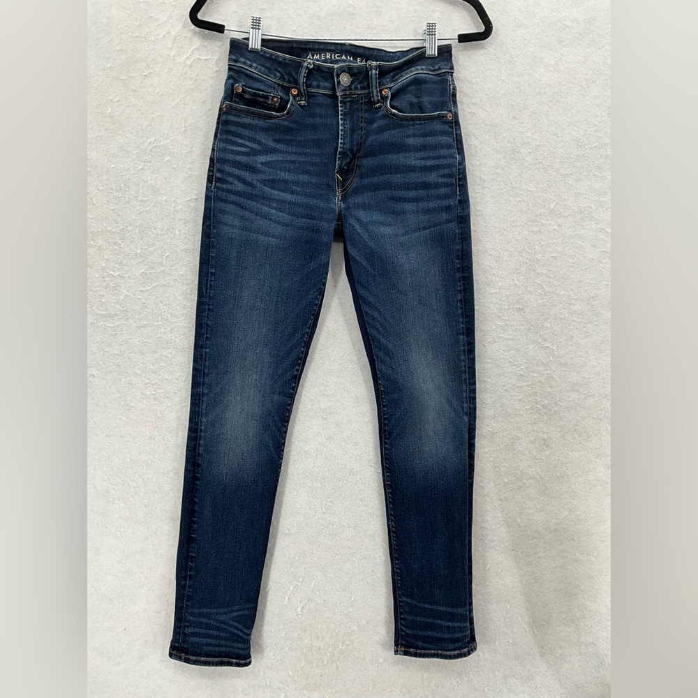 AE Ne(x)t Level Slim Jean 28 x 30